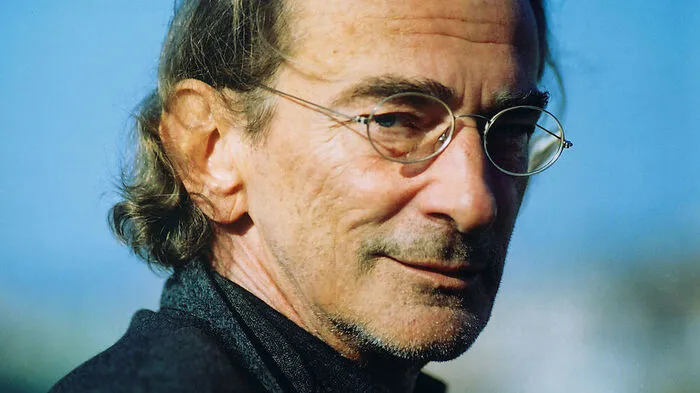 Komm großer schwarzer Vogel: Vor zehn Jahren starb Ludwig Hirsch