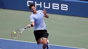 Dominic Thiem
