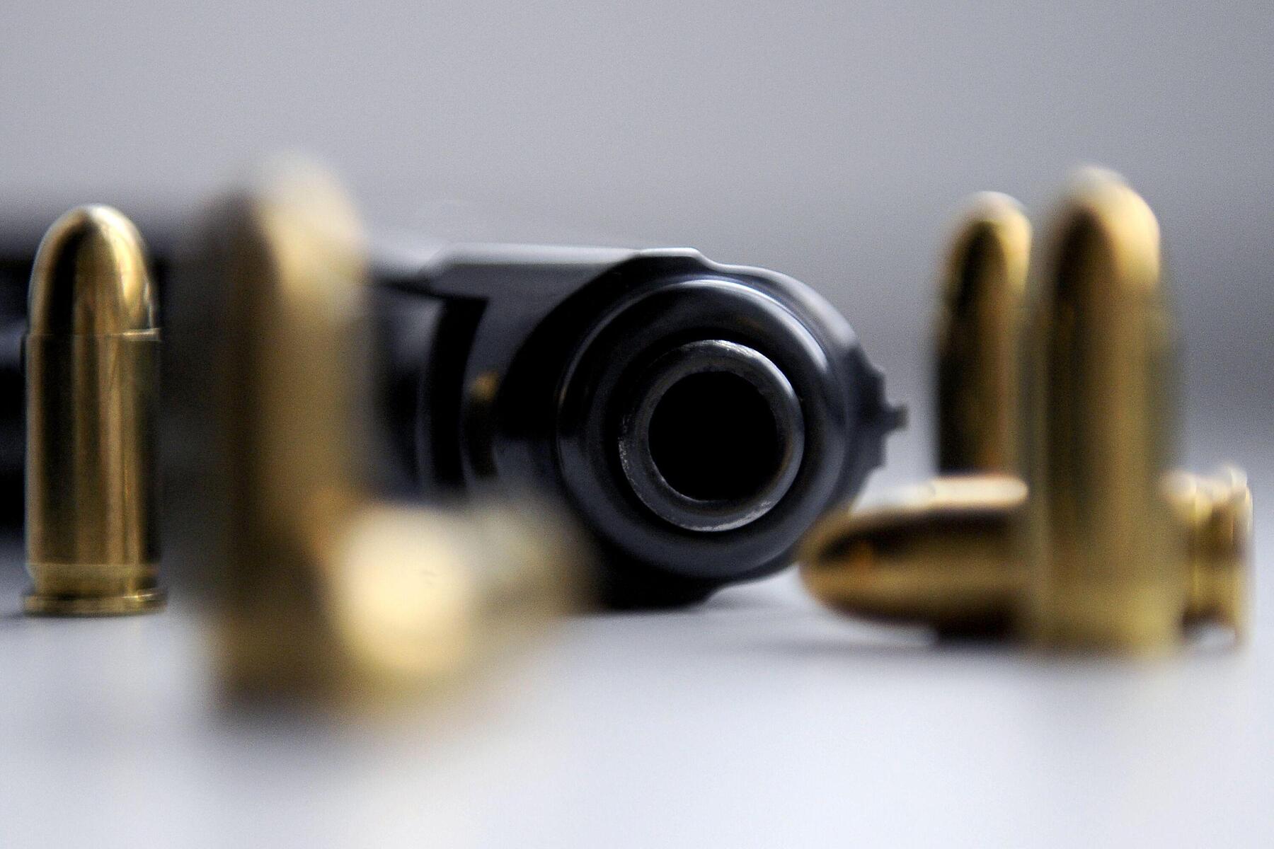 Schutz oder Risiko?: Warum sich immer mehr Kärntner Waffen zulegen