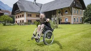 Interview mit Thomas Geierspichler in Salzburg Foto: Neumayr/Christian Leopold 20.06.2024