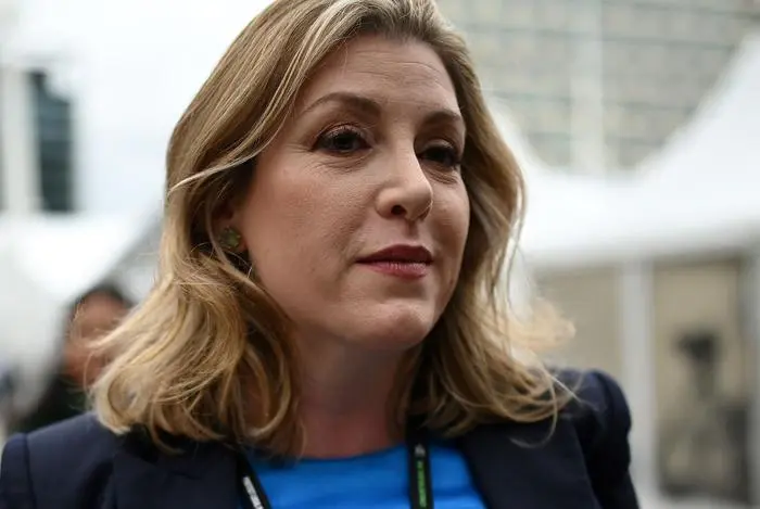 Penny Mordaunt