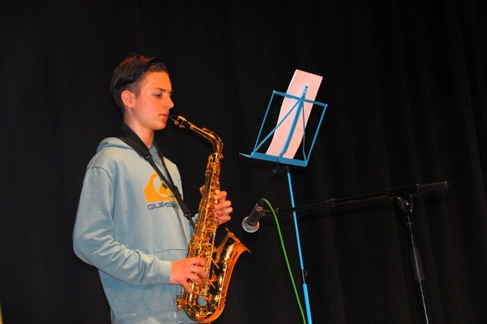Die private Musikschule, geführt von Roland Graßmuck und Daniel Tomschitz, lud anlässlich ihres 30–jährigen Jubiläums zur Veranstaltung, wo Chöre, Bands sowie Tänzerinnen und Tänzer für Unterhaltung sorgten. 