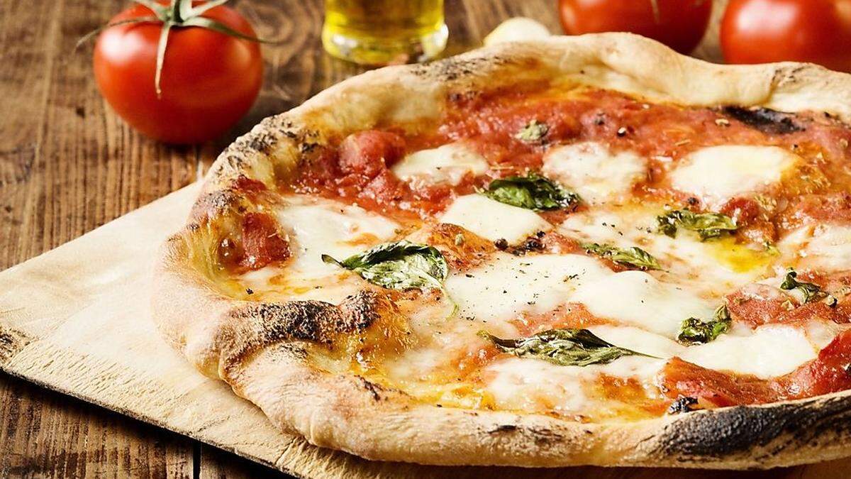 Das Lockdown-Einser-Menü ist wohl Pizza. Bei einigen Wirten ist das der Abhol-Bestseller. Aber auch regionale Spezialitäten sind bei den Kunden gefragt