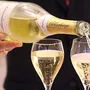 Schlumberger-Sekt wird von Sastre übernommen