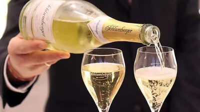 Schlumberger-Sekt wird von Sastre übernommen