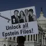 Jeffrey Epstein soll auch eine Wienerin missbraucht haben.