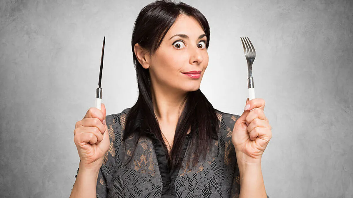 Mehr Hunger, mehr Essensgelüste, größere Portionen - laut Forschern sei dies die Konsequenz von zu wenig Schlaf