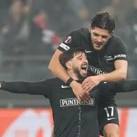SK Sturm Graz