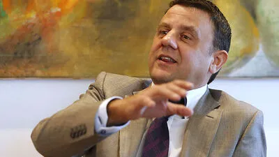 Ex-Stadtwerke-Chef Christian Peham