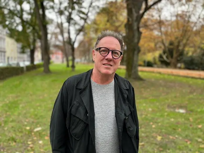 Brandner lebt und arbeitet seit Jahrzehnten in Niklasdorf