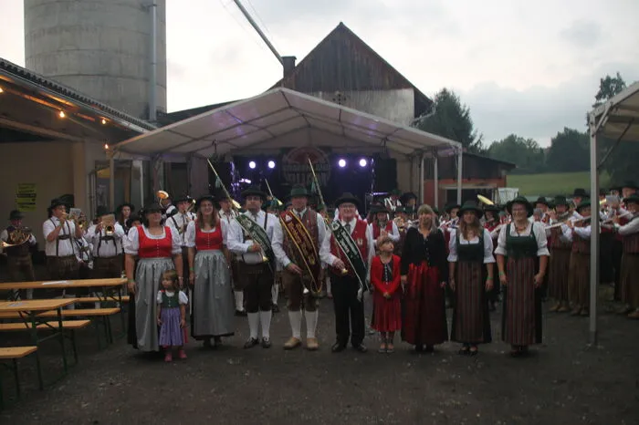 Klicken Sie sich durch die besten Bilder!