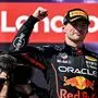 Bei Max Verstappen läuft es, auch dank der Konkurrenz