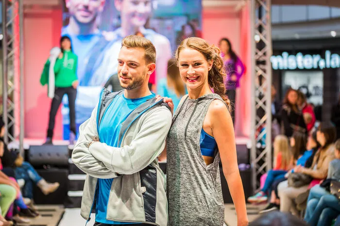 Klicken Sie sich durch die Bilder.