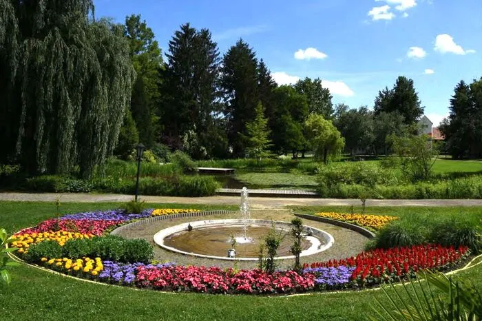 Auch für Bad Waltersdorf gibt es dieses Jahr fünf Floras - und die höchste Punktezahl in der Kategorie