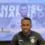 Anderson Niangbo soll das Offensivspiel des SK Sturm variabler machen.