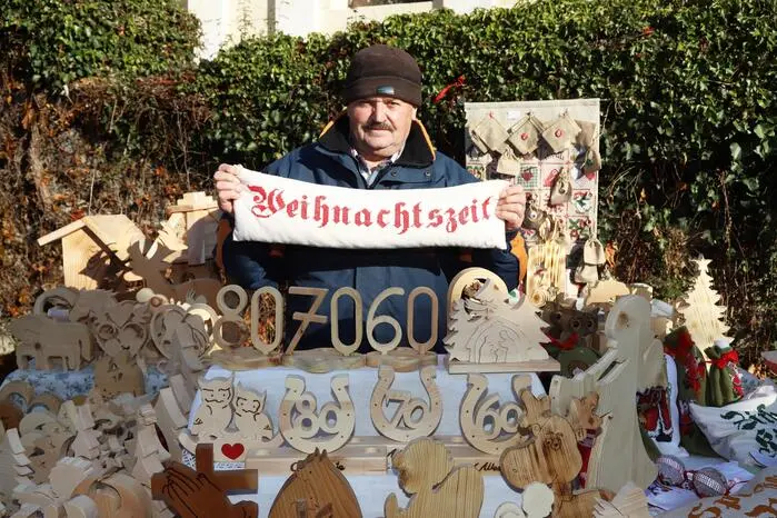 Bitte klicken Sie sich durch die Bilder!