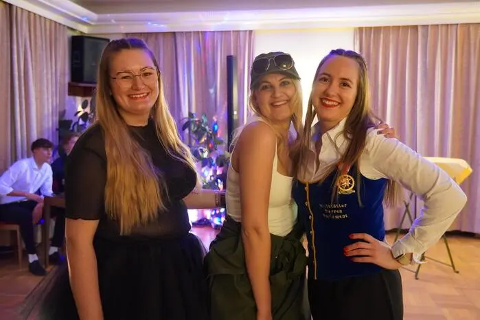 Klicken Sie sich durch die Bilder