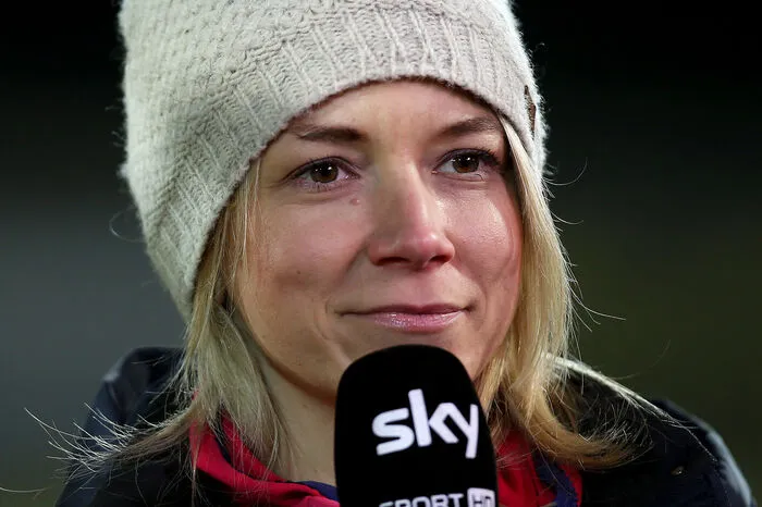 Constanze Weiß, Sky Sport Austria