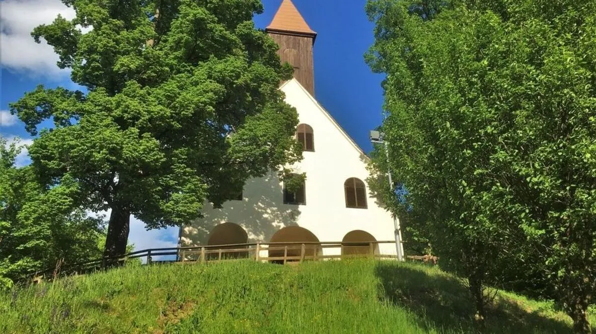 Schönen Pfingstmontag!