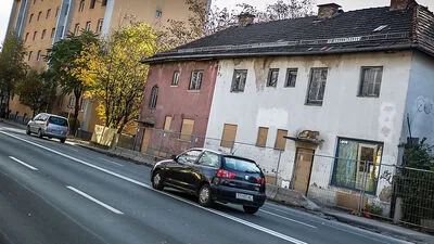 Ein Haus mit Vergangenheit