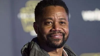 Belastet: Cuba Gooding Jr.