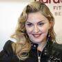 Feiert am 16. August ihren 65. Geburtstag: Madonna