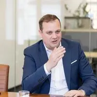 Vizebürgermeister Patrick Jonke wollte seine Überstunden ausbezahlt sehen