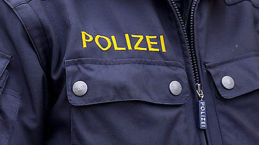 Die Polizei musst bei einem Schulball in Wolfsberg einschreiten