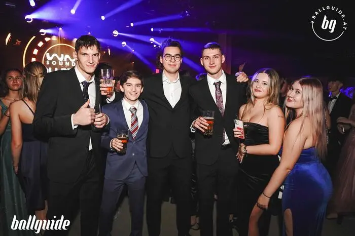 Hier gibts die schönsten Fotos...