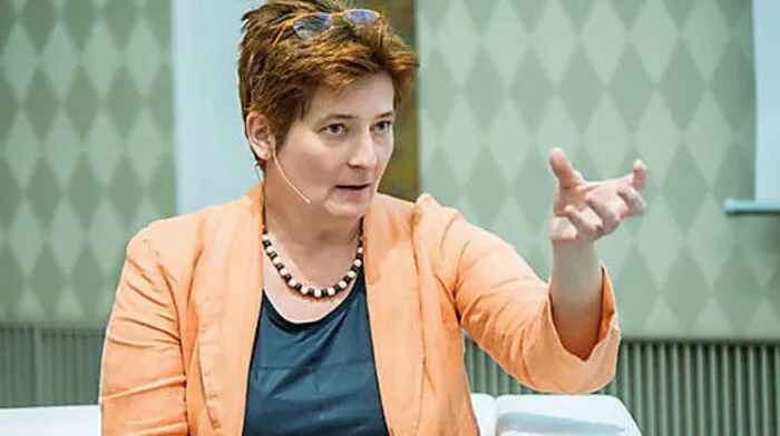 „Dieses System gehört gestrichen“: Sigrid Stagl über die Pendlerpauschale