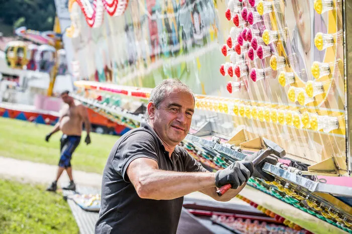 Klicken Sie sich durch die Bilder!