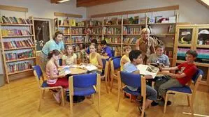 Betreuung außerhalb des Klassenzimmers noch lange nicht selbstverständlich