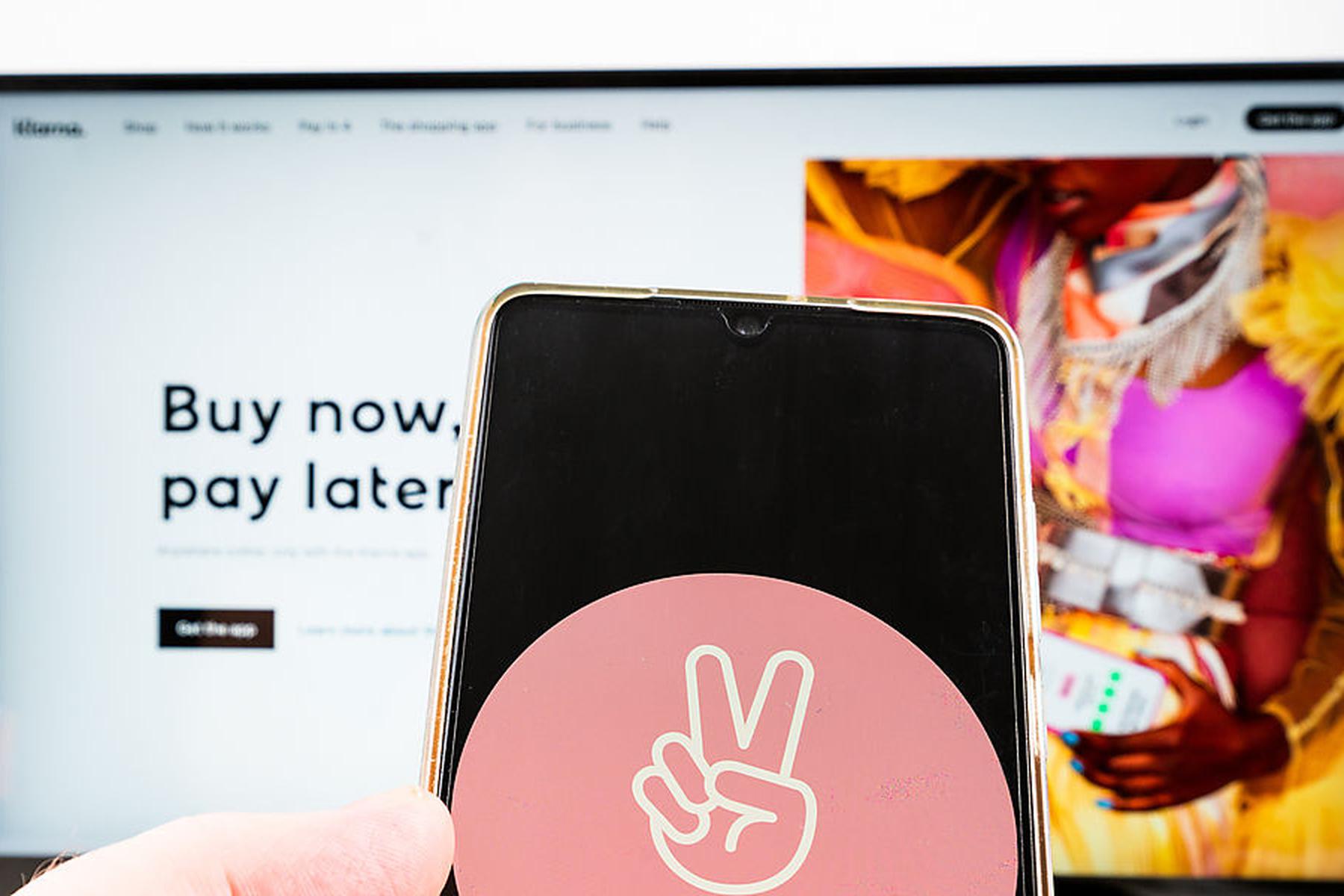 Bezahldienst: Klarna nimmt bei Börsengang fast 1,4 Milliarden Dollar ein