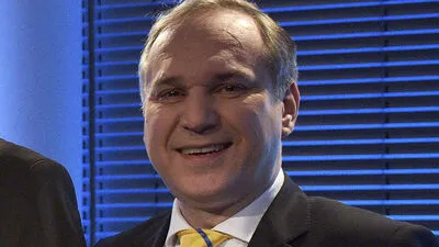 Walter Rosenkranz (FPÖ): "Absichtserklärungen und Alibi-Maßnahmen"