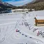 Aufgrund der Corona-Krise werden zwei Bewerbe mit Start und Ziel beim Biathlon- und Langlaufzentrum Obertilliach organisiert