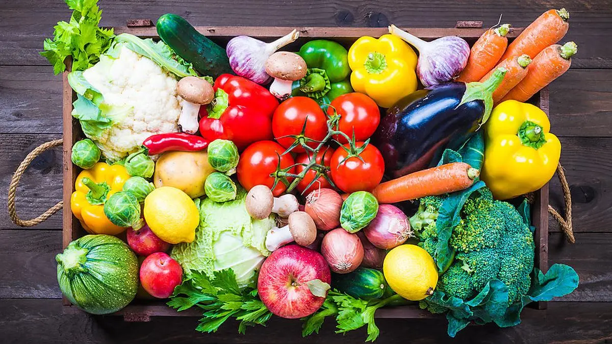 Ob am Bauern- oder im Supermarkt: Ware regionaler Produzenten hat mehrfachen Mehrwert