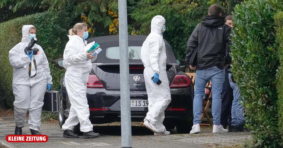 Messerangriff auf Herdecker Bürgermeisterin: Tochter unter Tatverdacht