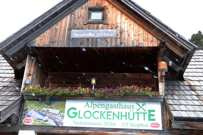 Bitte klicken Sie sich durch die Bilder!