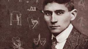 Franz Kafka, 1883-21924