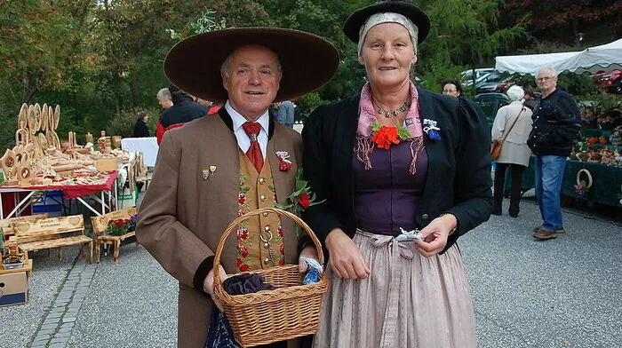 Wolfsberger Herbstfest