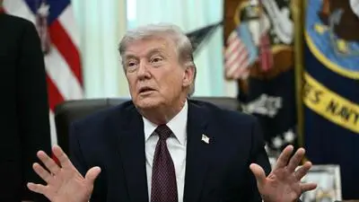 Im Iran-Krieg gibt es zwischen Iran, USA und Israel keinerlei Vorankommen – außer wüste Beschimpfungen 