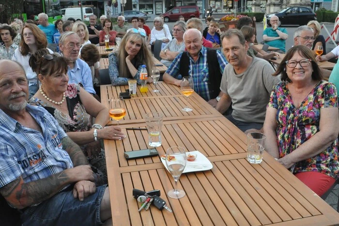 Die nächsten Veranstaltungen in Voitsberg sind:
1. August, 19 Uhr, Michaeliplatz: Raphael Wressnig
3. August, 19:30 Uhr, Burg Obervoitsberg: Schlagernacht in Weiß
