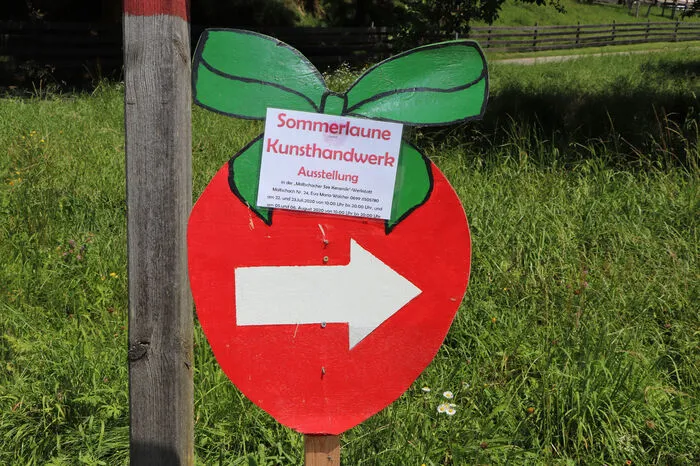 Hier noch zwei weitere Termine 18-20 Uhr im August:Mittwoch, 5. August 2020 bis Donnerstag, 6. August 2020.Telefon-Info.: 0699 1150 5780, Eva Maria „Sisi“ Walcher.  