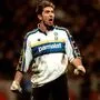 Gianlugi Buffon war bereits von 1991 bis 2001 bei Parma unter Vertrag.