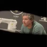 Norwegens Ex-Trainer Magnus Brevig im Video, das alles ins Rollen brachte