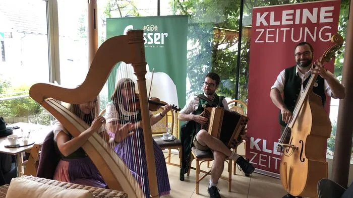Die Steirische Roas, das Fest der heimischen Volkskultur, tourt bereits seit 2019 durch die gesamte Steiermark und macht dabei auch regelmäßig im Bezirk Bruck-Mürzzuschlag Station.