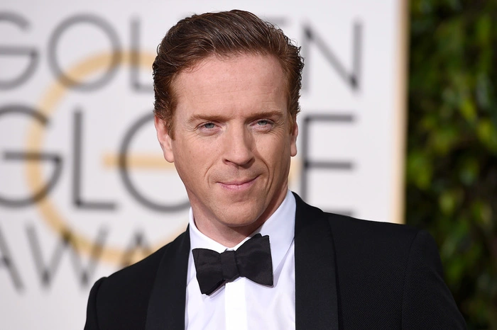 Den Schauspieler Damian Lewis kennt man aus "Homeland" oder "Billions".