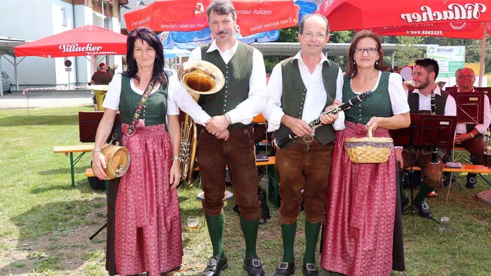 Klicken Sie sich durch die Bilder!