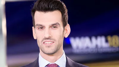 Udo Landbauer hat seine Germania-Mitgliedschaft ruhend gestellt