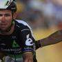 Mark Cavendish